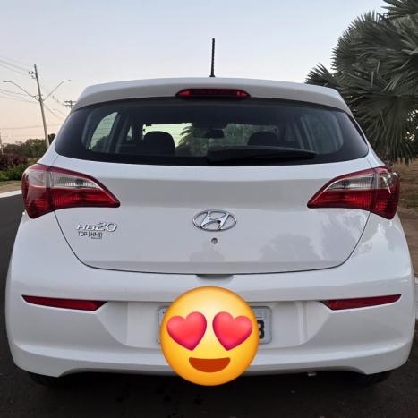 HYUNDAI HB 20 Hatch 1.0 12V 4P FLEX COMFORT, Foto 3