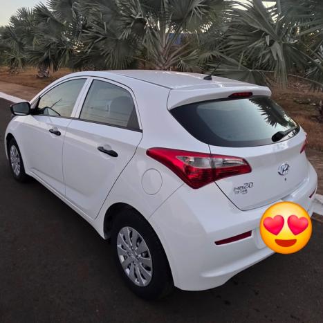 HYUNDAI HB 20 Hatch 1.0 12V 4P FLEX COMFORT, Foto 10