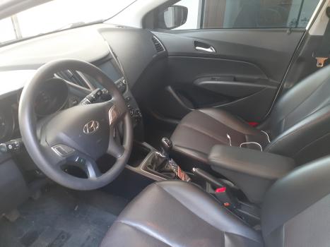 HYUNDAI HB 20 Hatch 1.6 16V 4P FLEX OCEAN, Foto 2