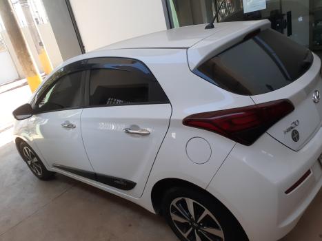 HYUNDAI HB 20 Hatch 1.6 16V 4P FLEX OCEAN, Foto 3
