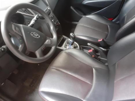 HYUNDAI HB 20 Hatch 1.6 16V 4P FLEX OCEAN, Foto 2