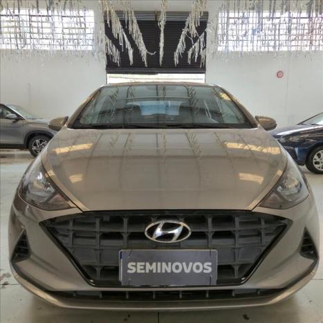 HYUNDAI HB 20 Hatch 1.0 12V 4P FLEX VISION, Foto 2