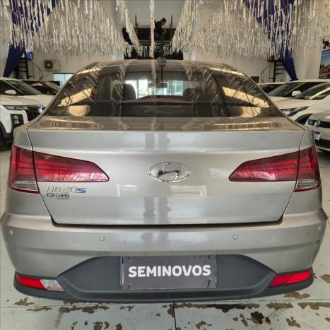 HYUNDAI HB 20 Hatch 1.0 12V 4P FLEX VISION, Foto 5