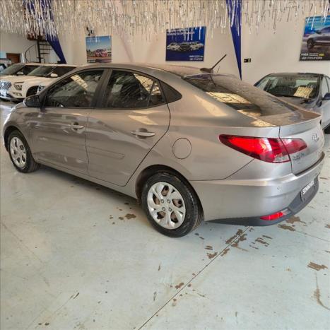 HYUNDAI HB 20 Hatch 1.0 12V 4P FLEX VISION, Foto 6