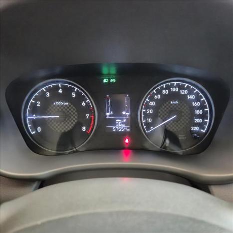 HYUNDAI HB 20 Hatch 1.0 12V 4P FLEX VISION, Foto 8