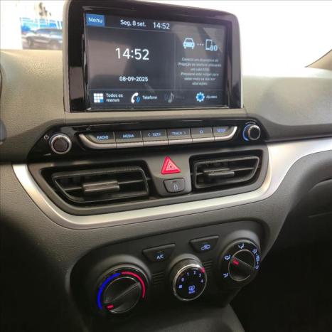HYUNDAI HB 20 Hatch 1.0 12V 4P FLEX VISION, Foto 9