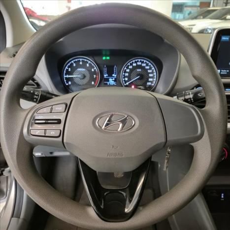 HYUNDAI HB 20 Hatch 1.0 12V 4P FLEX VISION, Foto 10
