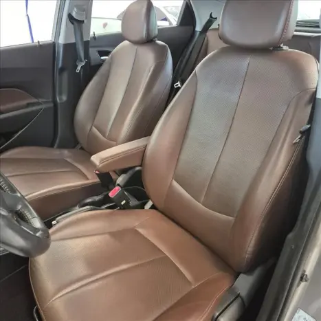 HYUNDAI HB 20 Hatch 1.6 16V 4P PREMIUM FLEX AUTOMTICO, Foto 13