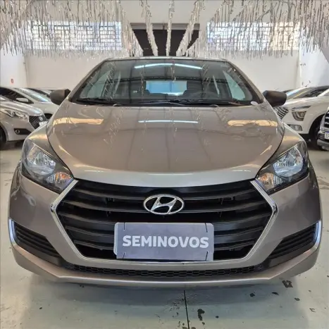 HYUNDAI HB 20 Hatch 1.0 12V 4P FLEX COMFORT, Foto 2