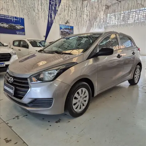 HYUNDAI HB 20 Hatch 1.0 12V 4P FLEX COMFORT, Foto 3