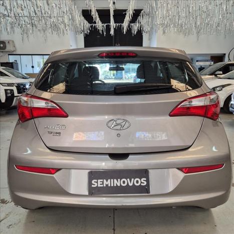 HYUNDAI HB 20 Hatch 1.0 12V 4P FLEX COMFORT, Foto 5