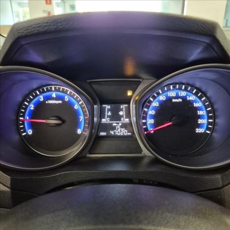 HYUNDAI HB 20 Hatch 1.0 12V 4P FLEX COMFORT, Foto 7