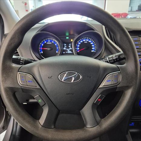 HYUNDAI HB 20 Hatch 1.0 12V 4P FLEX COMFORT, Foto 11
