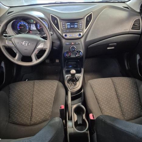 HYUNDAI HB 20 Hatch 1.0 12V 4P FLEX COMFORT, Foto 14