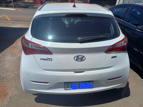 HYUNDAI HB 20 Hatch 1.0 12 V 4P FLEX COMFORT STYLE, Foto 2