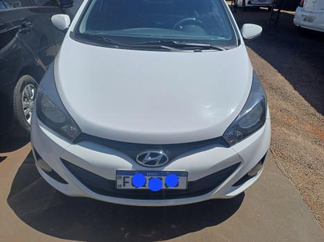 HYUNDAI HB 20 Hatch 1.0 12 V 4P FLEX COMFORT STYLE, Foto 3