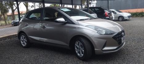 HYUNDAI HB 20 Hatch 1.0 12V 4P FLEX VISION, Foto 1