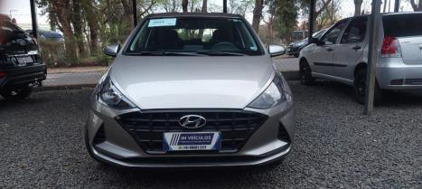 HYUNDAI HB 20 Hatch 1.0 12V 4P FLEX VISION, Foto 2