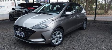HYUNDAI HB 20 Hatch 1.0 12V 4P FLEX VISION, Foto 3