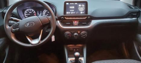 HYUNDAI HB 20 Hatch 1.0 12V 4P FLEX VISION, Foto 4