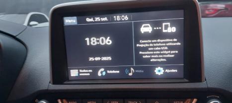 HYUNDAI HB 20 Hatch 1.0 12V 4P FLEX VISION, Foto 5