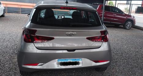 HYUNDAI HB 20 Hatch 1.0 12V 4P FLEX VISION, Foto 6