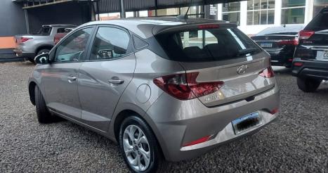 HYUNDAI HB 20 Hatch 1.0 12V 4P FLEX VISION, Foto 7