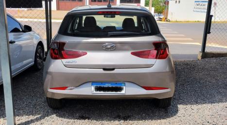 HYUNDAI HB 20 Hatch 1.0 12V 4P FLEX VISION, Foto 8