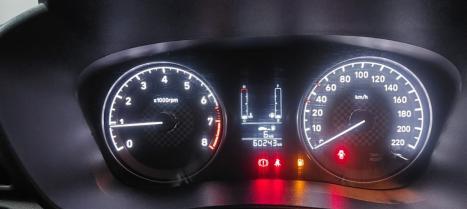 HYUNDAI HB 20 Hatch 1.0 12V 4P FLEX VISION, Foto 9