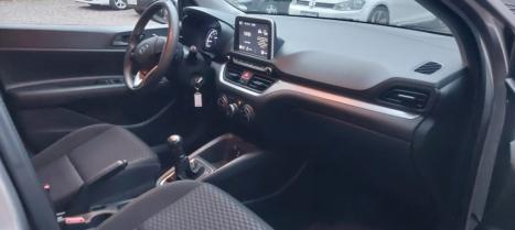 HYUNDAI HB 20 Hatch 1.0 12V 4P FLEX VISION, Foto 10