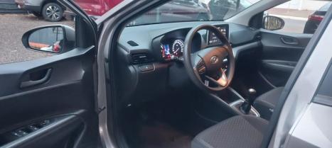 HYUNDAI HB 20 Hatch 1.0 12V 4P FLEX VISION, Foto 12