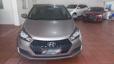 HYUNDAI HB 20 Sedan 1.0 12V 4P FLEX COMFORT PLUS, Foto 5