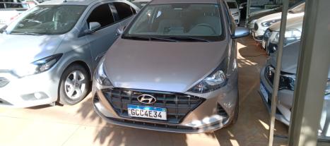 HYUNDAI HB 20 Sedan 1.6 16V 4P FLEX VISION AUTOMTICO, Foto 1