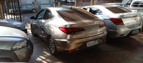 HYUNDAI HB 20 Sedan 1.6 16V 4P FLEX VISION AUTOMTICO, Foto 4