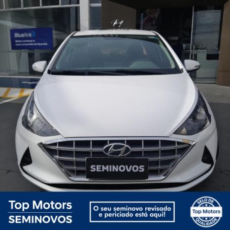 HYUNDAI HB 20 Sedan 1.0 12V 4P FLEX EVOLUTION, Foto 2