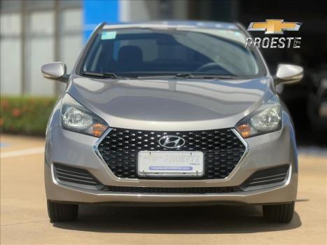 HYUNDAI HB 20 Sedan 1.0 12V 4P FLEX COMFORT PLUS, Foto 2