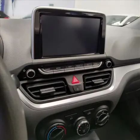 HYUNDAI HB 20 Sedan 1.0 12V 4P FLEX VISION, Foto 9