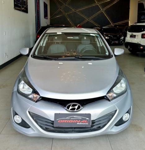 HYUNDAI HB 20 Sedan 1.6 16V 4P FLEX COMFORT PLUS, Foto 6