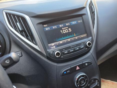 HYUNDAI HB 20 Sedan 1.6 16V 4P FLEX COMFORT STYLE AUTOMTICO, Foto 3