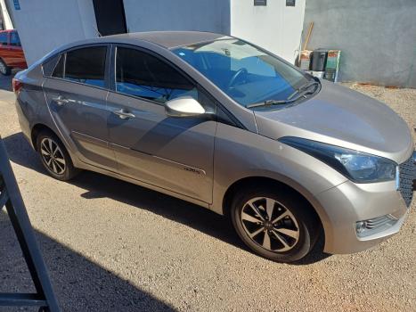 HYUNDAI HB 20 Sedan 1.6 16V 4P FLEX COMFORT STYLE AUTOMTICO, Foto 5