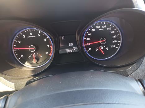 HYUNDAI HB 20 Sedan 1.6 16V 4P FLEX COMFORT STYLE AUTOMTICO, Foto 6