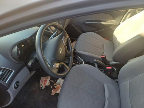HYUNDAI HB 20 Sedan 1.6 16V 4P FLEX COMFORT STYLE AUTOMTICO, Foto 7