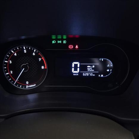 HYUNDAI HB 20 Sedan 1.0 12V 4P FLEX EVOLUTION, Foto 11