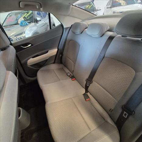 HYUNDAI HB 20 Sedan 1.0 12V 4P FLEX EVOLUTION, Foto 18