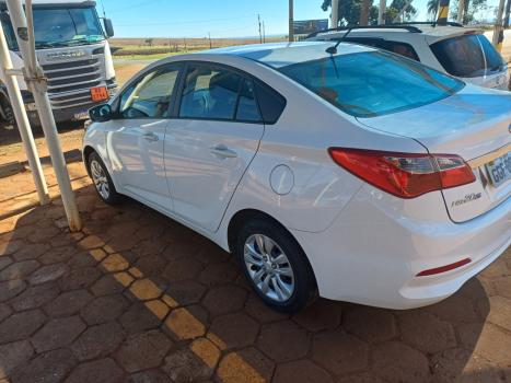 HYUNDAI HB 20 Sedan 1.6 16V 4P FLEX COMFORT PLUS AUTOMTICO, Foto 2