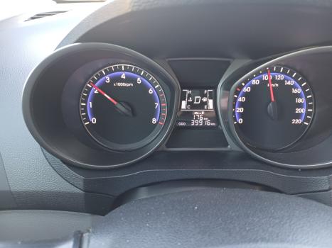 HYUNDAI HB 20 Sedan 1.6 16V 4P FLEX COMFORT PLUS AUTOMTICO, Foto 3