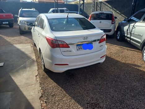 HYUNDAI HB 20 Sedan 1.6 16V 4P FLEX COMFORT PLUS AUTOMTICO, Foto 1