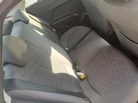 HYUNDAI HB 20 Sedan 1.6 16V 4P FLEX COMFORT PLUS AUTOMTICO, Foto 5