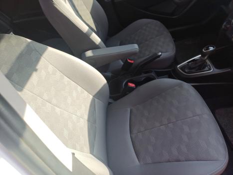HYUNDAI HB 20 Sedan 1.6 16V 4P FLEX COMFORT PLUS AUTOMTICO, Foto 7