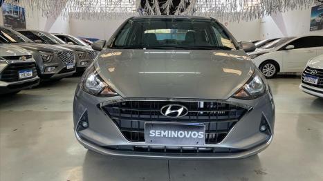 HYUNDAI HB 20 Sedan 1.0 12V 4P FLEX EVOLUTION, Foto 2